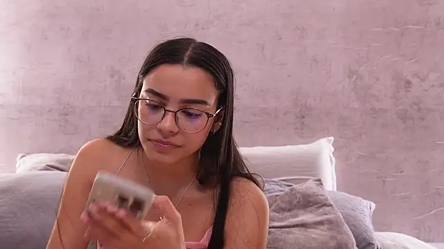 Chat +18 de Nicky_and_Blake ao vivo