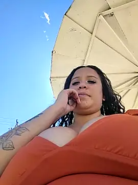 You-sexy-starr's Live XXX Chat