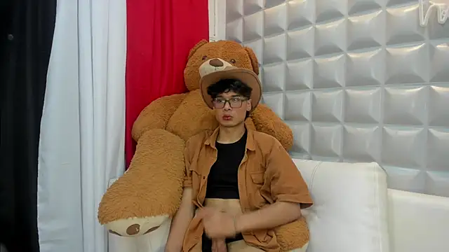 maximo_2019 Live XXX-chat