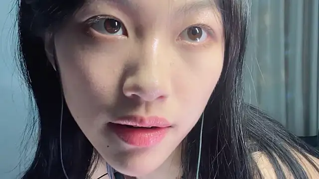 แชท XXX สดของ Tammy-666