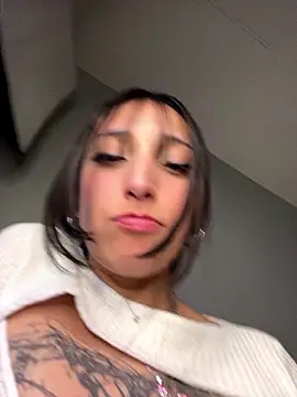 Miel_Cruz Live XXX-Chat