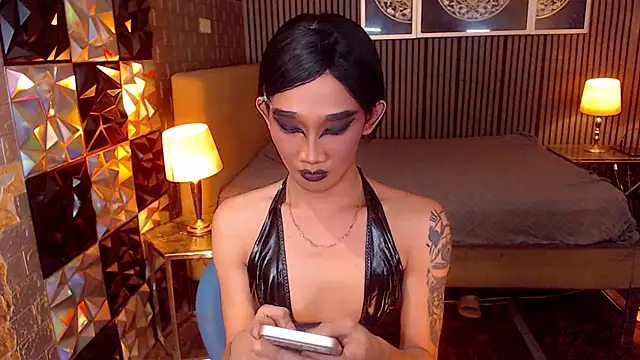 lhexiecollins Live XXX-chat