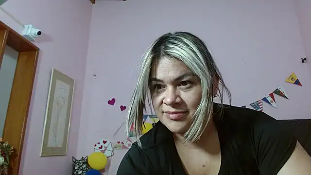 pamela_echeverria's Live XXX Chat