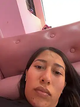 Amelia_Rivas Live XXX-Chat