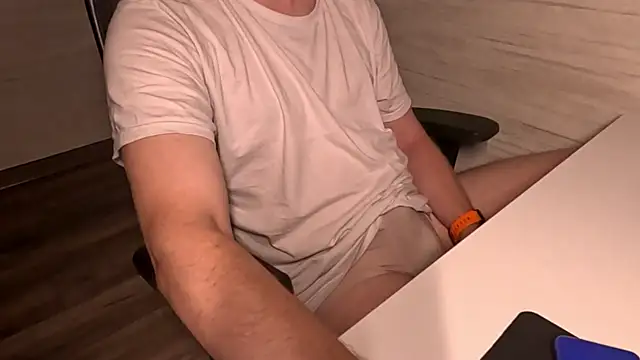 Einar_Nut – Naživo XXX chat