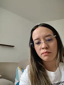Chatroom XXX en direct de Dani_javi