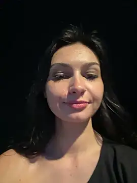 lunalovelee 现场XXX聊天