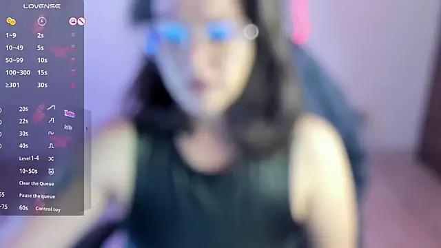 Luciifeer_ Chat XXX in diretta