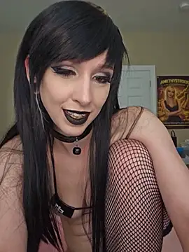 AmethystFoxx: απευθείας συνομιλία ΧΧΧ