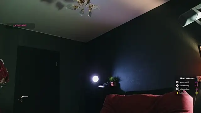 TechnoJesus XXX чат на живо