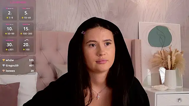 milaleoneli Chat XXX live