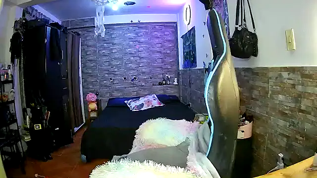 دردشة AngelaQueen_ الجنسية المباشرة