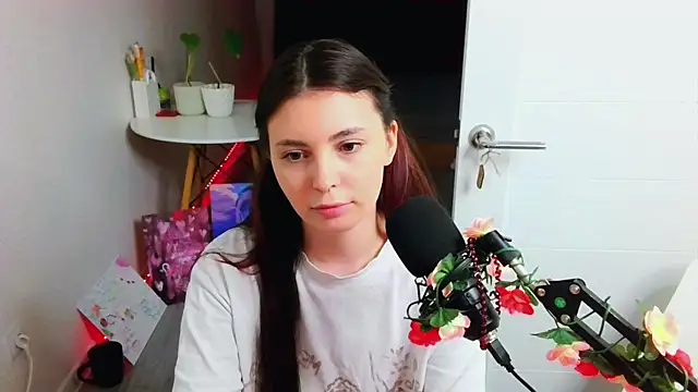 peachyness' Live XXX Chat