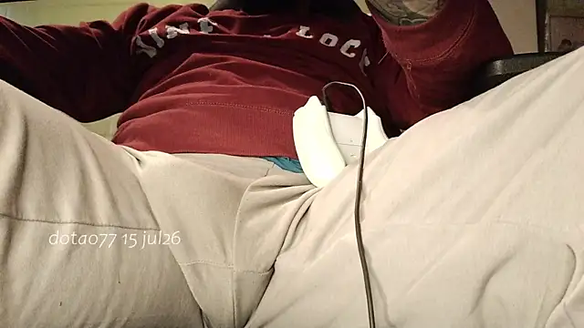 doTao7 Show in webcam