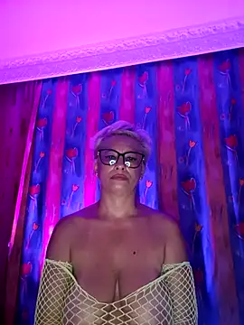 Czat XXX na żywo – LunaBlaise