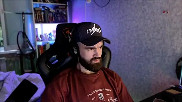 _Serious_Man – Naživo XXX chat