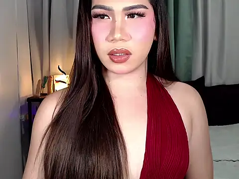 sensual_elise Show in webcam