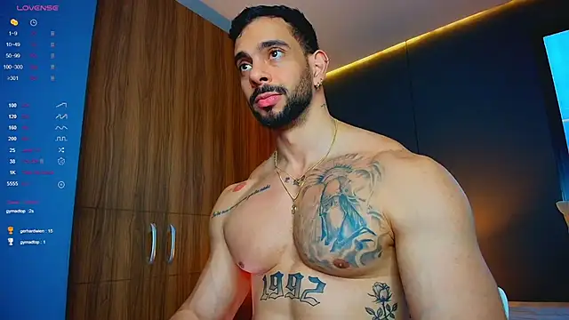 massimo_visconti লাইভ XXX চ্যাট