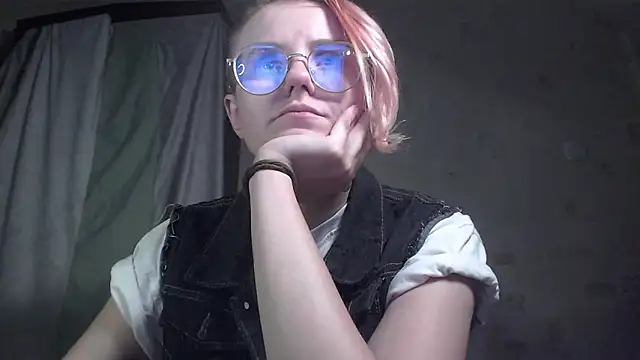 Chat XXX en directo de __Freya___