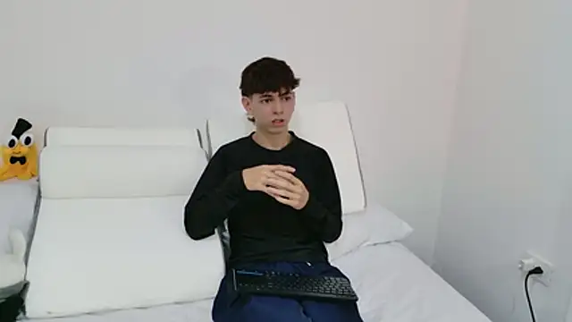Wade_wagner's Live XXX Chat