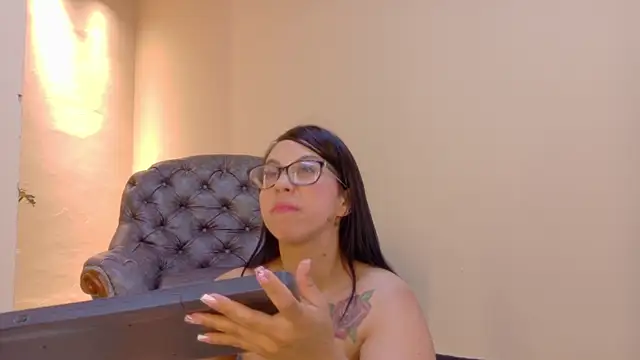niky_smit Chat XXX in diretta