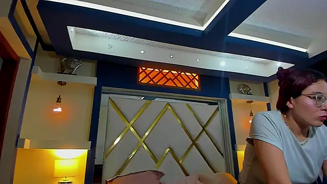 allison_mc's Live XXX Chat