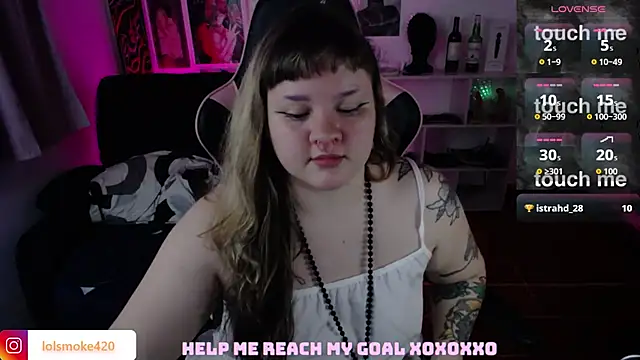 Bdsm_and_fries Live XXX-chat