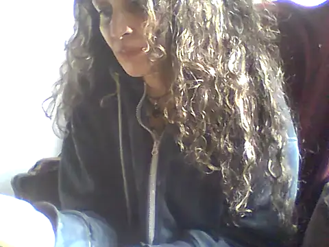 Chat XXX en directo de Bebita-zmp