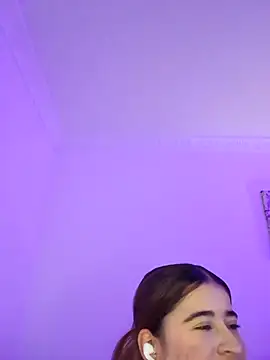 Chat XXX en directo de martina_connor1