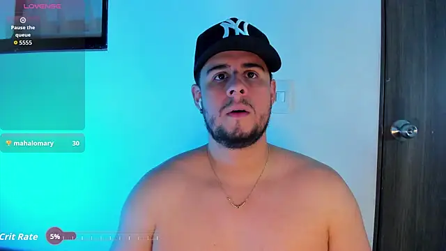 Chat +18 de Ryan_evannss_ ao vivo
