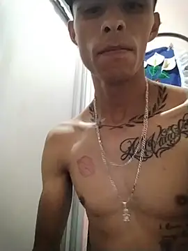 GqGarcia – Live XXX-chat