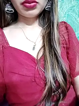 Noor_Darliing 现场XXX聊天
