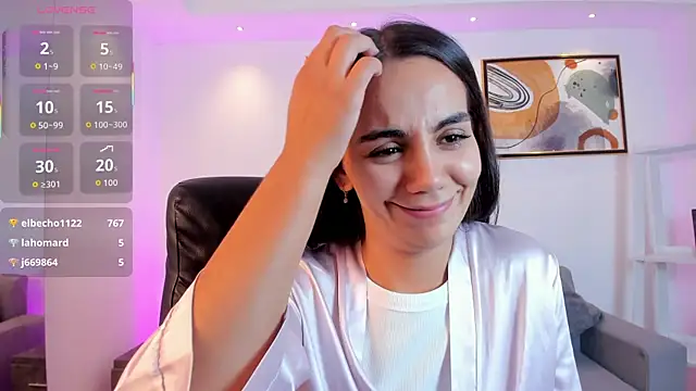 Živý XXX chat martina_mancini