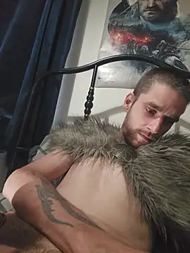 Chat XXX ao vivo de Drabhex