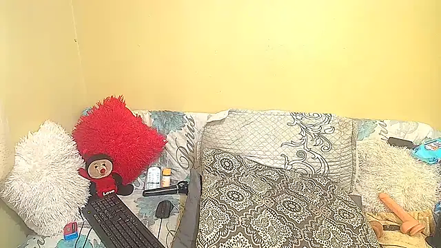 Živý XXX chat NoviaveeXXX