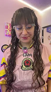 Chat XXX en directo de SammyGomez