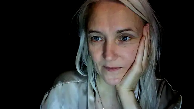 Calissako Live XXX Chat