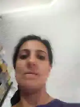 Živý XXX chat BasmaHernandez