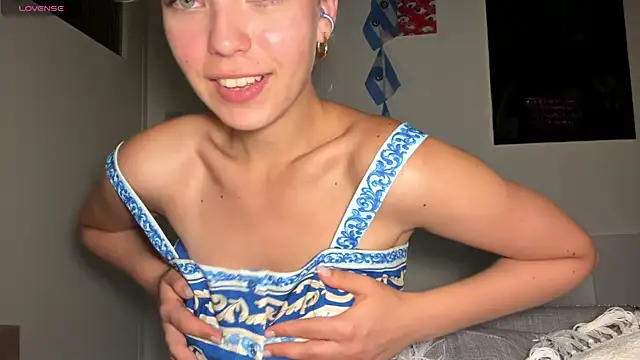 Kassejent Live XXX Chat