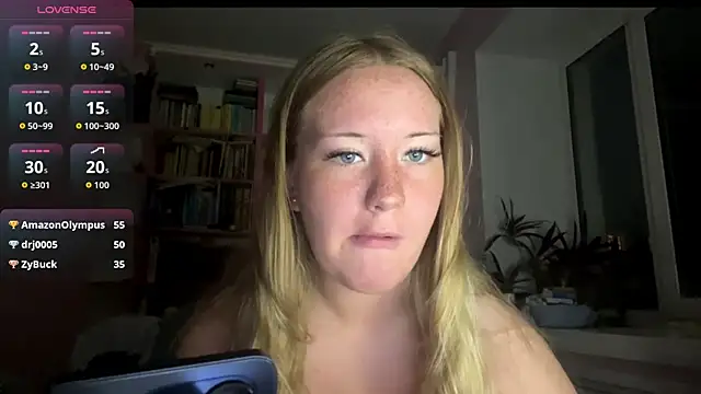 Lisi_Kiss_'s Live XXX Chat