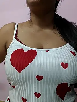 Chat XXX en directo de Sharvari-Wagh