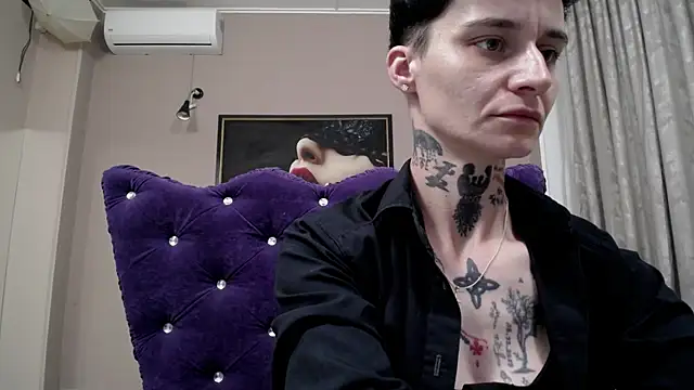 Živý XXX chat KennyXSX