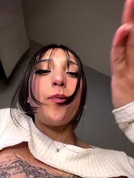 Miel_Cruz Chat XXX live