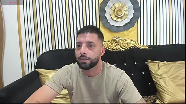TommyDum Live XXX-Chat