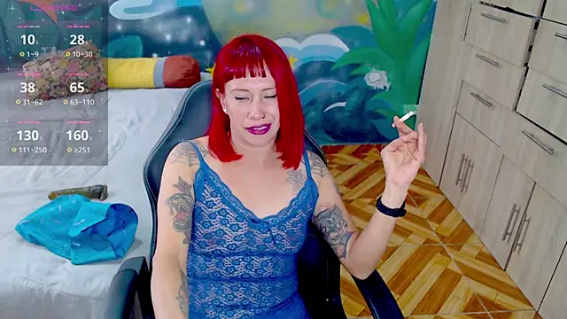 Eimy_lorens' Live XXX Chat