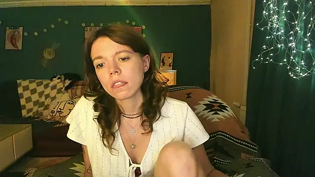 ClancyMorissey's Live XXX Chat