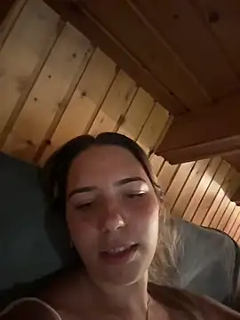 Naomi-Klein Adlı Modelin Canlı XXX Sohbeti