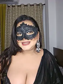 Blossam_07 Adlı Modelin Canlı XXX Sohbeti
