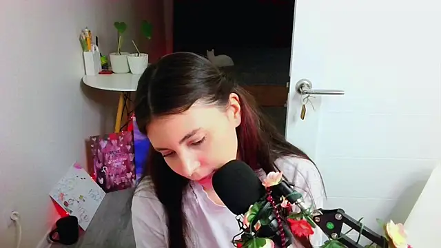 Онлайн чат XXX peachyness