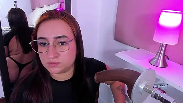SammyMorales live XXX chat